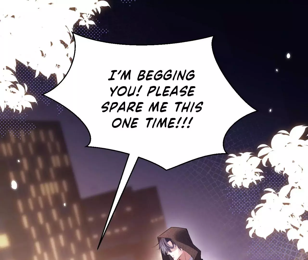 Within His Grasp Chapter 1 page 175