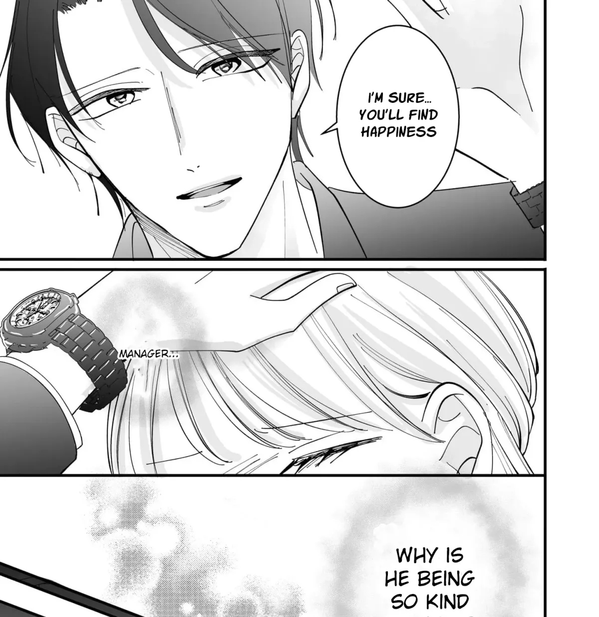 Proposal wa Fukushuu no Ato de ~Saijoukai no Onzoushi wa Ochita Hanayome ni Ai o Chikau~ Chapter 4 page 41