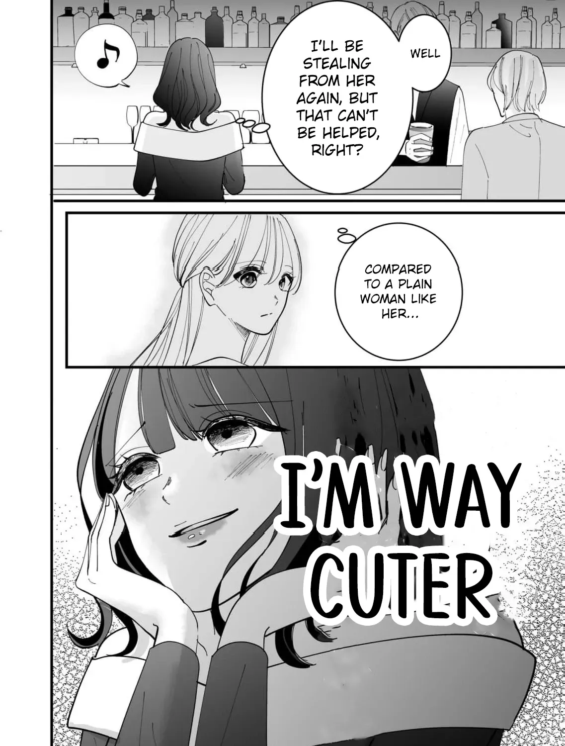Proposal wa Fukushuu no Ato de ~Saijoukai no Onzoushi wa Ochita Hanayome ni Ai o Chikau~ Chapter 4 page 63