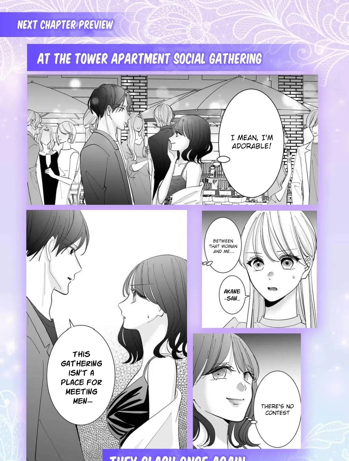 Proposal wa Fukushuu no Ato de ~Saijoukai no Onzoushi wa Ochita Hanayome ni Ai o Chikau~ Chapter 4 page 65