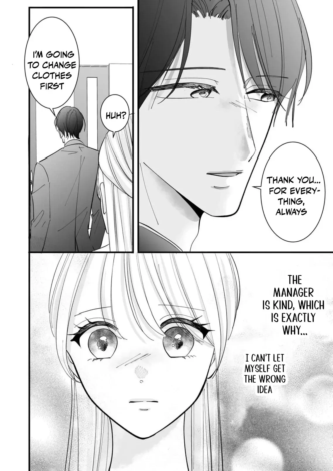 Proposal wa Fukushuu no Ato de ~Saijoukai no Onzoushi wa Ochita Hanayome ni Ai o Chikau~ Chapter 5 page 10