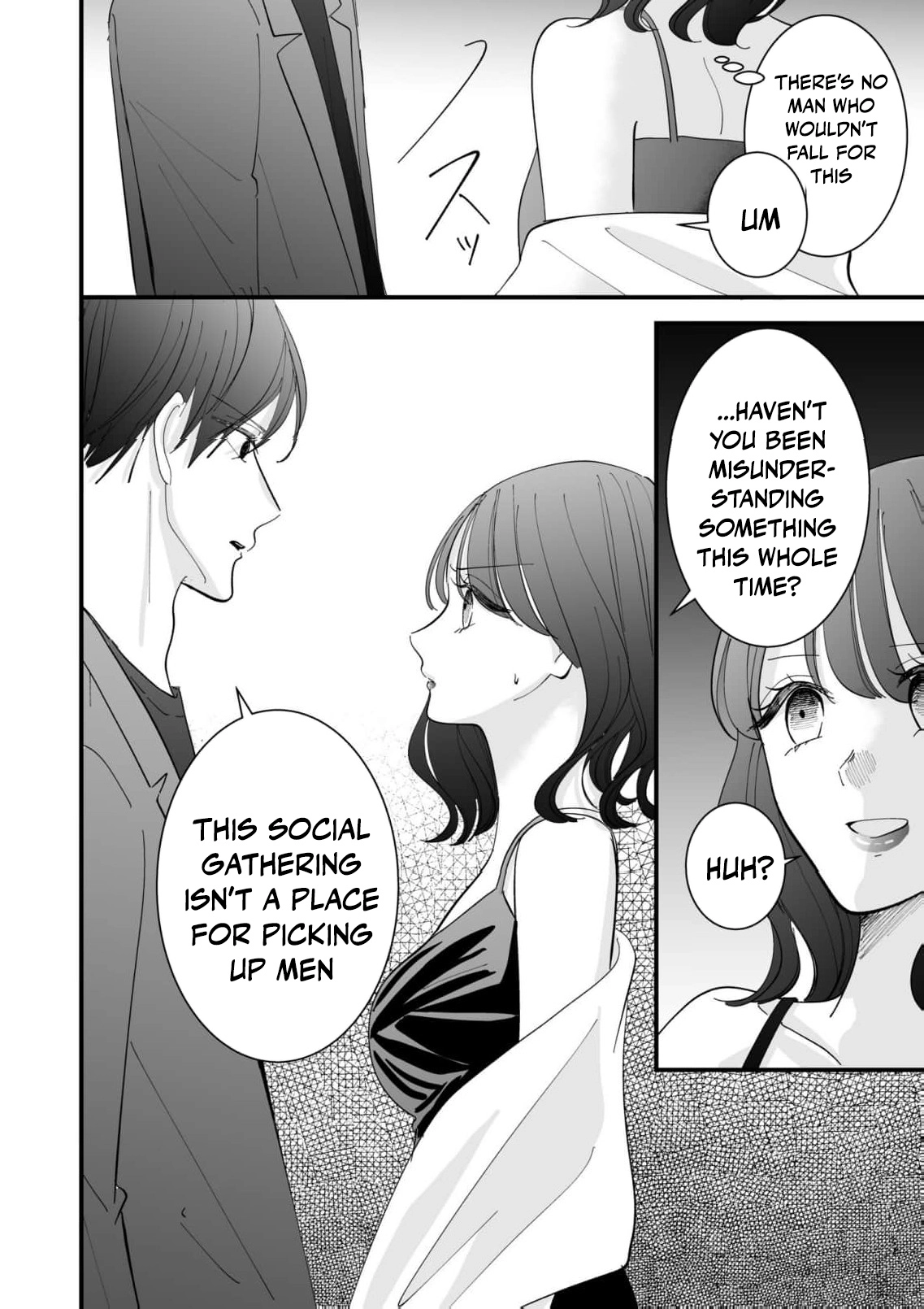 Proposal wa Fukushuu no Ato de ~Saijoukai no Onzoushi wa Ochita Hanayome ni Ai o Chikau~ Chapter 5 page 24