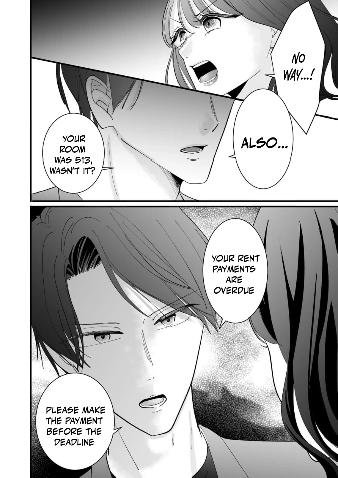 Proposal wa Fukushuu no Ato de ~Saijoukai no Onzoushi wa Ochita Hanayome ni Ai o Chikau~ Chapter 5 page 28