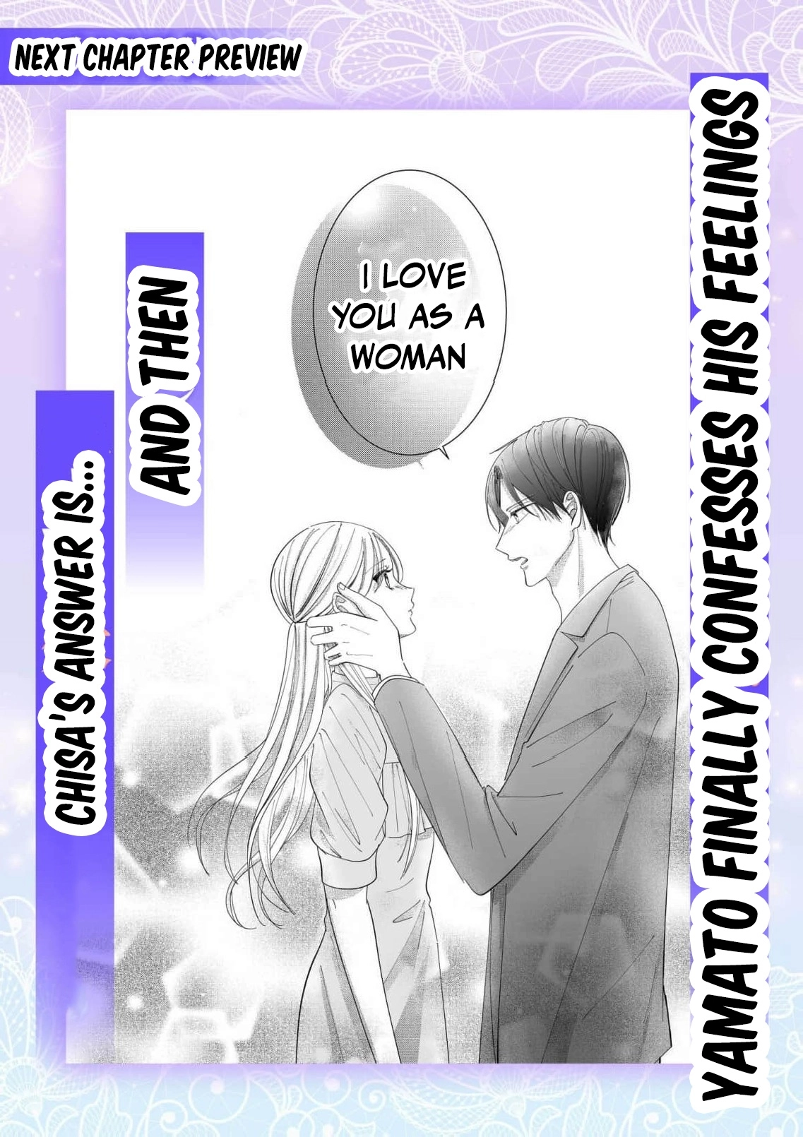 Proposal wa Fukushuu no Ato de ~Saijoukai no Onzoushi wa Ochita Hanayome ni Ai o Chikau~ Chapter 5 page 34