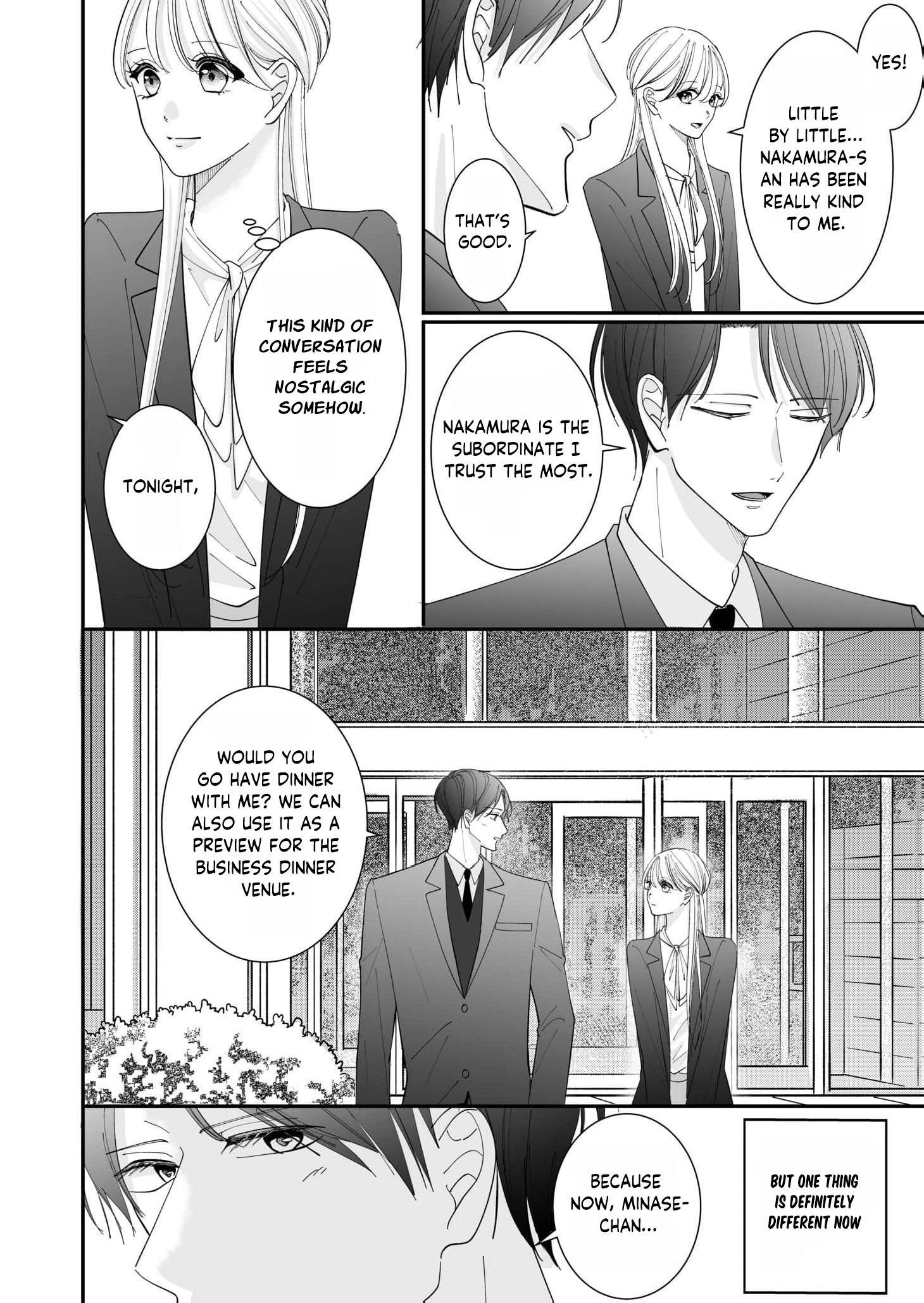Proposal wa Fukushuu no Ato de ~Saijoukai no Onzoushi wa Ochita Hanayome ni Ai o Chikau~ Chapter 6 page 29