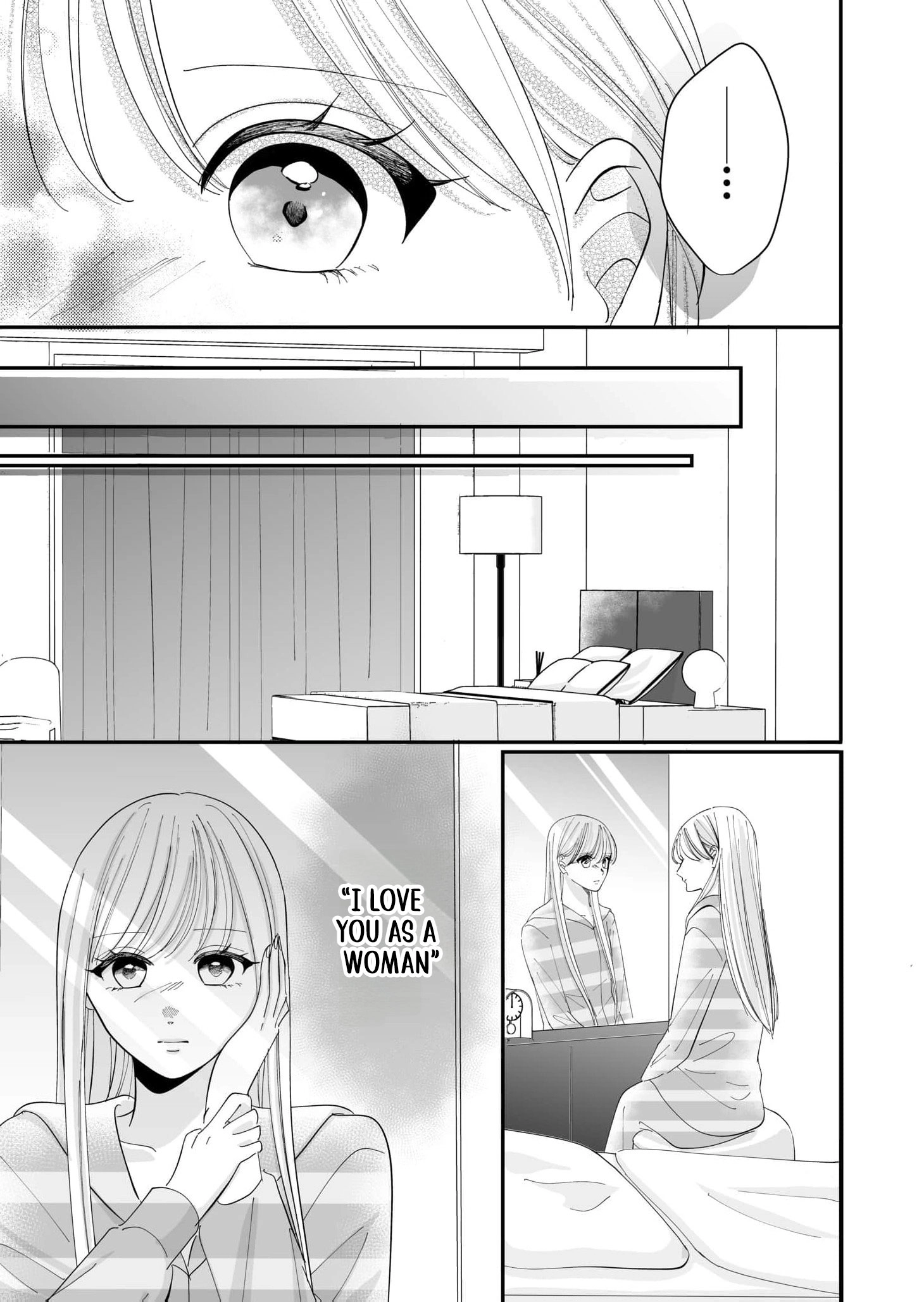 Proposal wa Fukushuu no Ato de ~Saijoukai no Onzoushi wa Ochita Hanayome ni Ai o Chikau~ Chapter 6 page 14