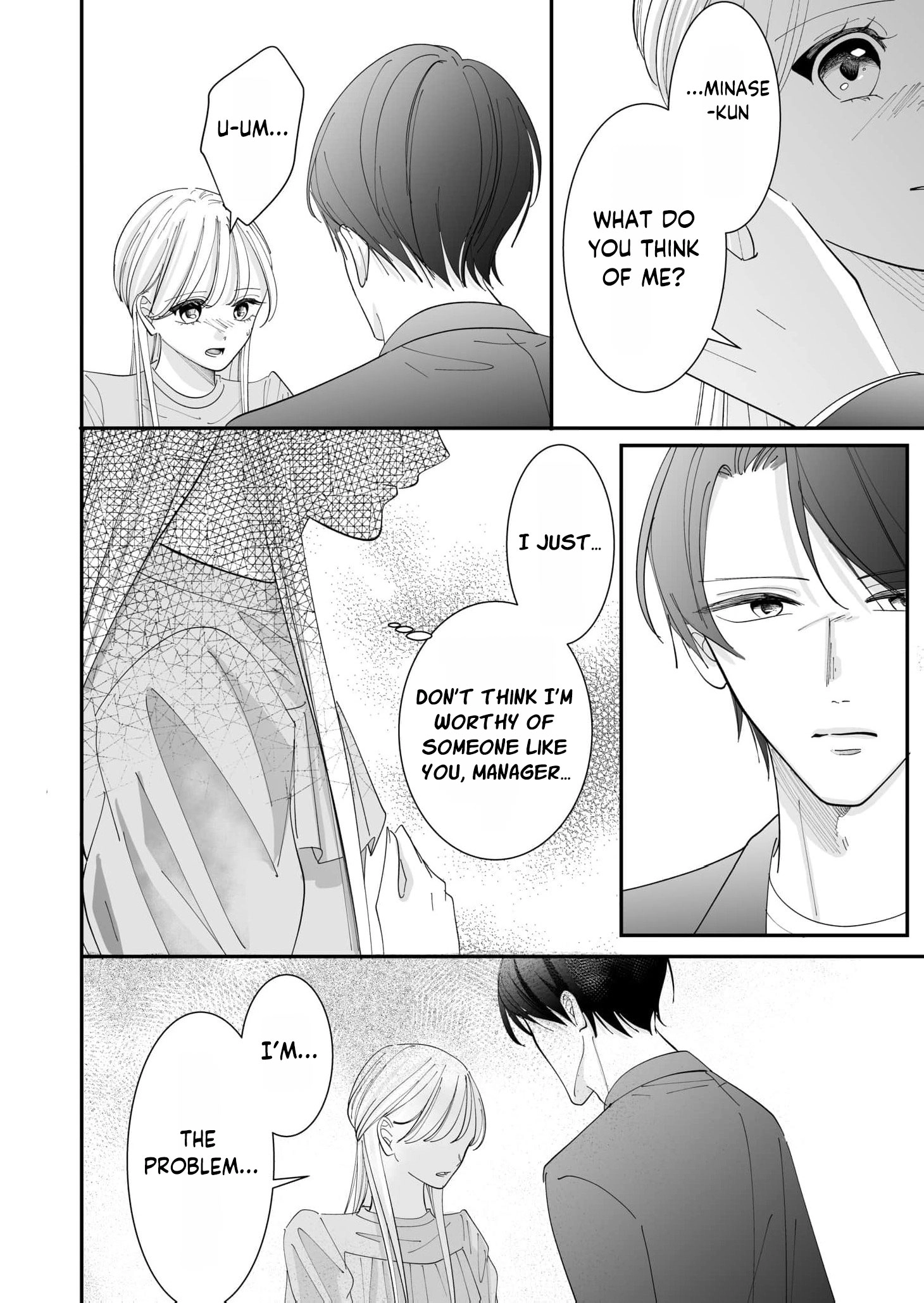Proposal wa Fukushuu no Ato de ~Saijoukai no Onzoushi wa Ochita Hanayome ni Ai o Chikau~ Chapter 6 page 11