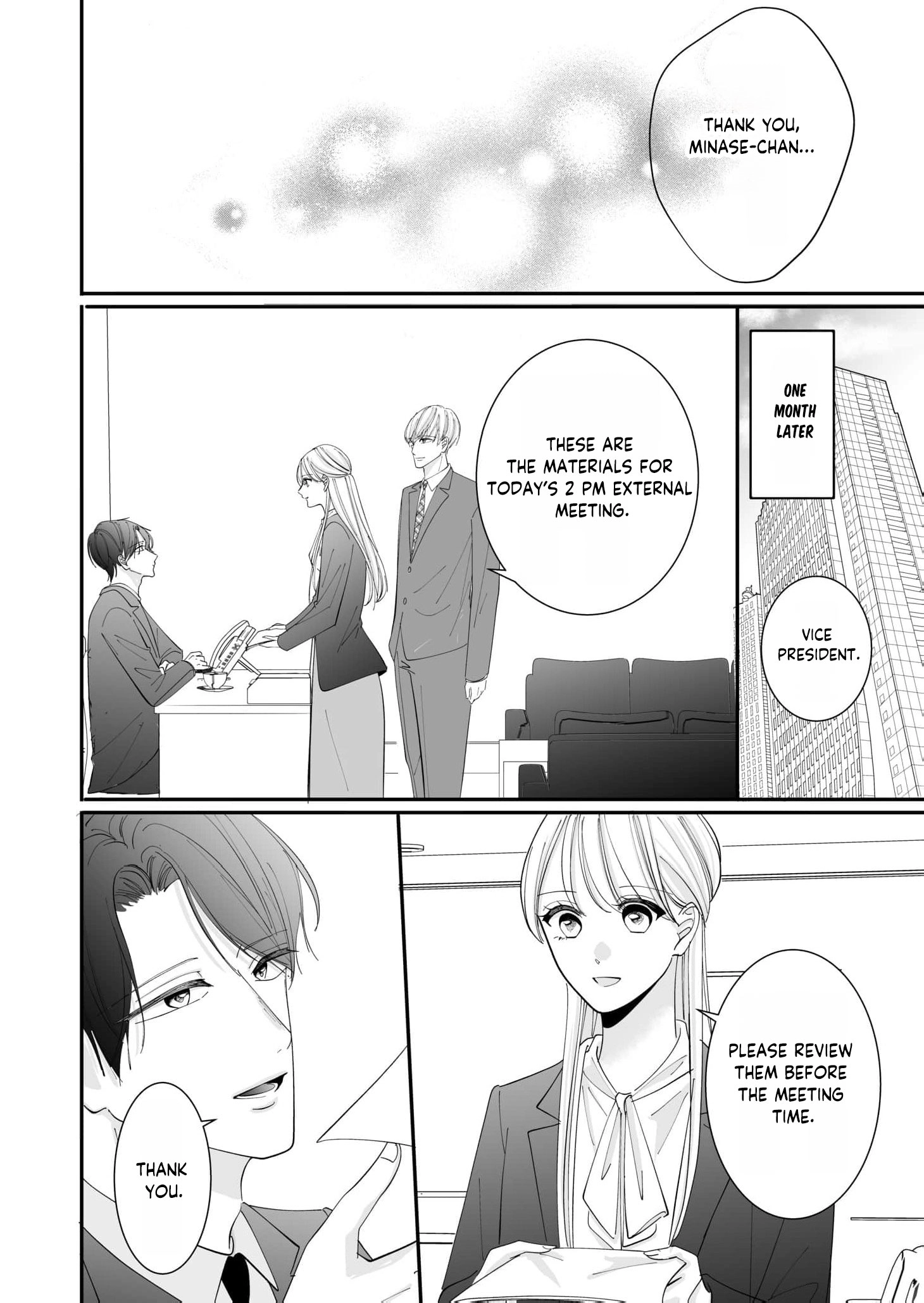 Proposal wa Fukushuu no Ato de ~Saijoukai no Onzoushi wa Ochita Hanayome ni Ai o Chikau~ Chapter 6 page 25