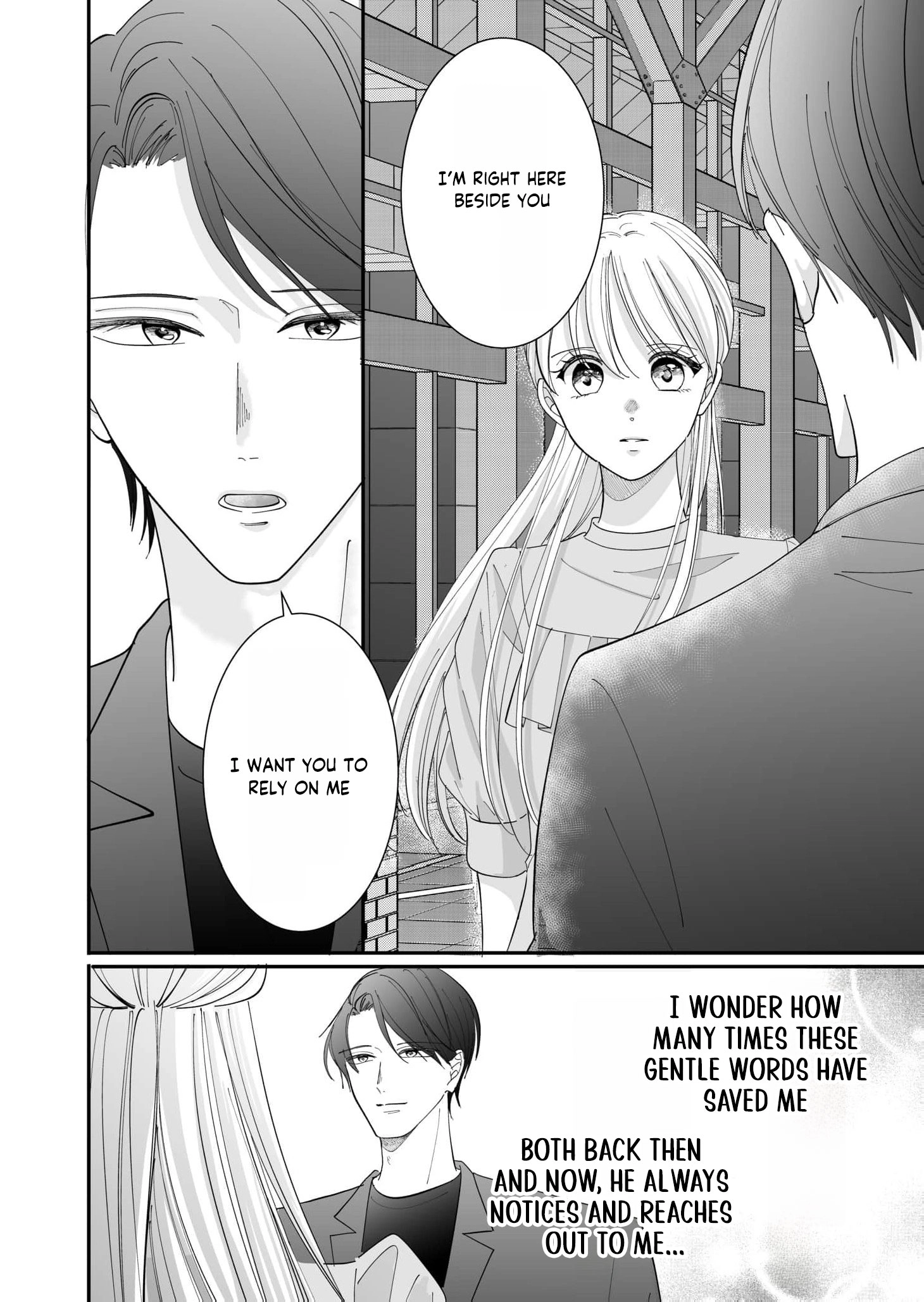 Proposal wa Fukushuu no Ato de ~Saijoukai no Onzoushi wa Ochita Hanayome ni Ai o Chikau~ Chapter 6 page 5