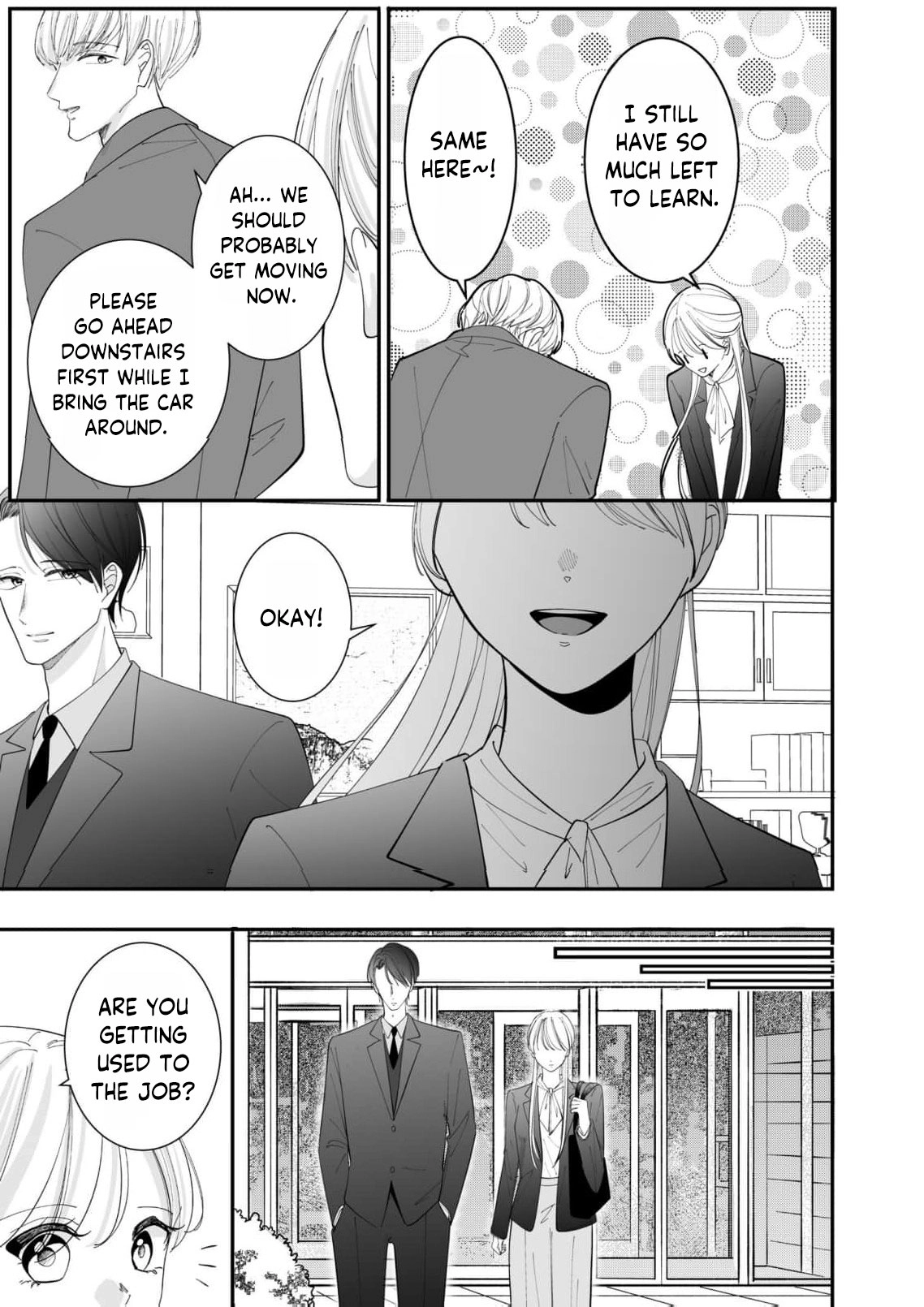 Proposal wa Fukushuu no Ato de ~Saijoukai no Onzoushi wa Ochita Hanayome ni Ai o Chikau~ Chapter 6 page 28