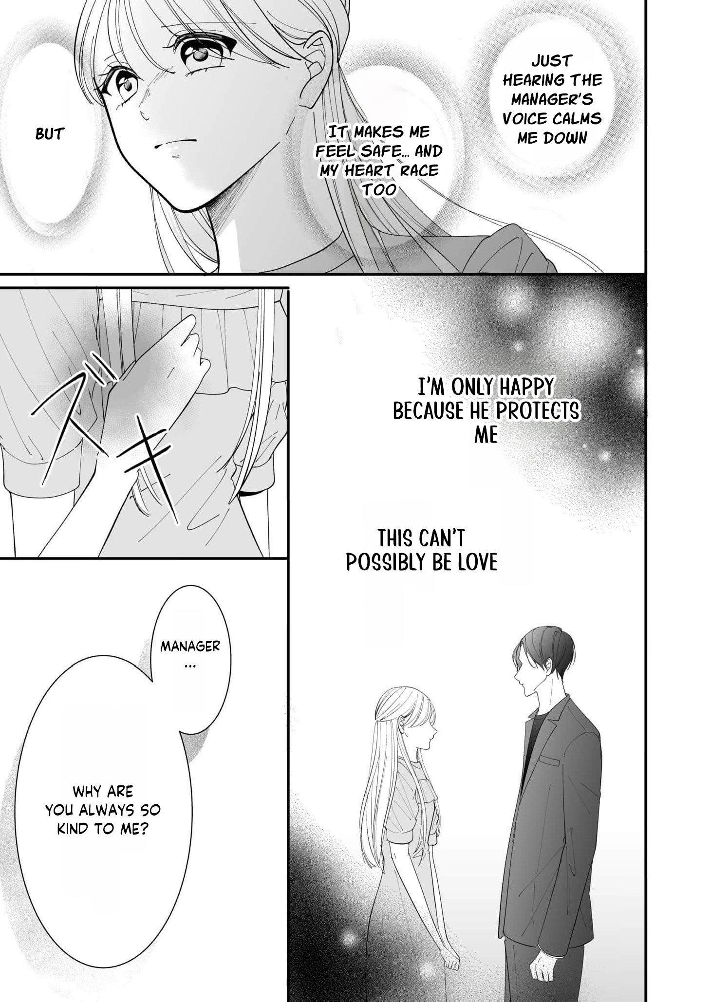 Proposal wa Fukushuu no Ato de ~Saijoukai no Onzoushi wa Ochita Hanayome ni Ai o Chikau~ Chapter 6 page 6
