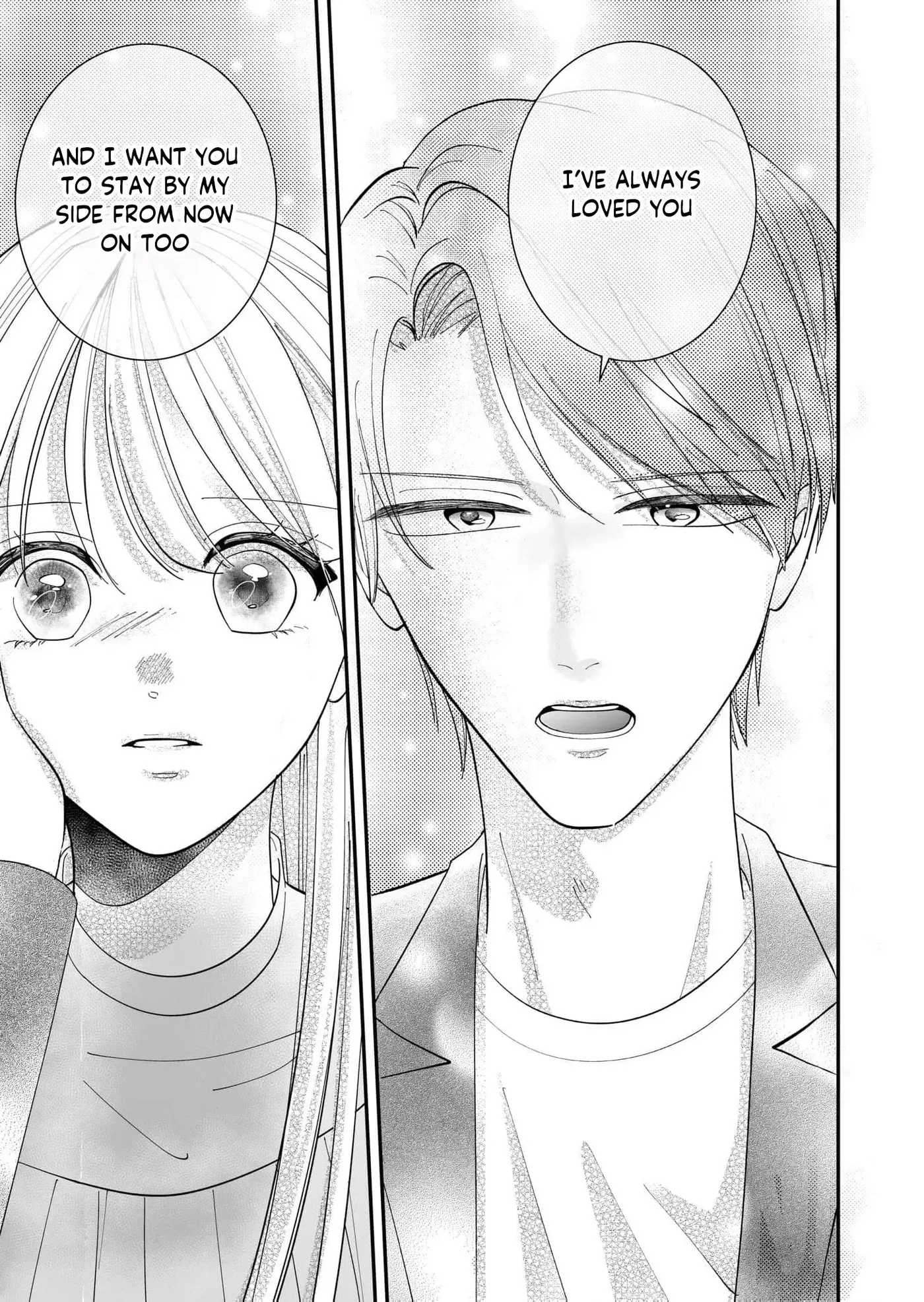 Proposal wa Fukushuu no Ato de ~Saijoukai no Onzoushi wa Ochita Hanayome ni Ai o Chikau~ Chapter 6 page 10