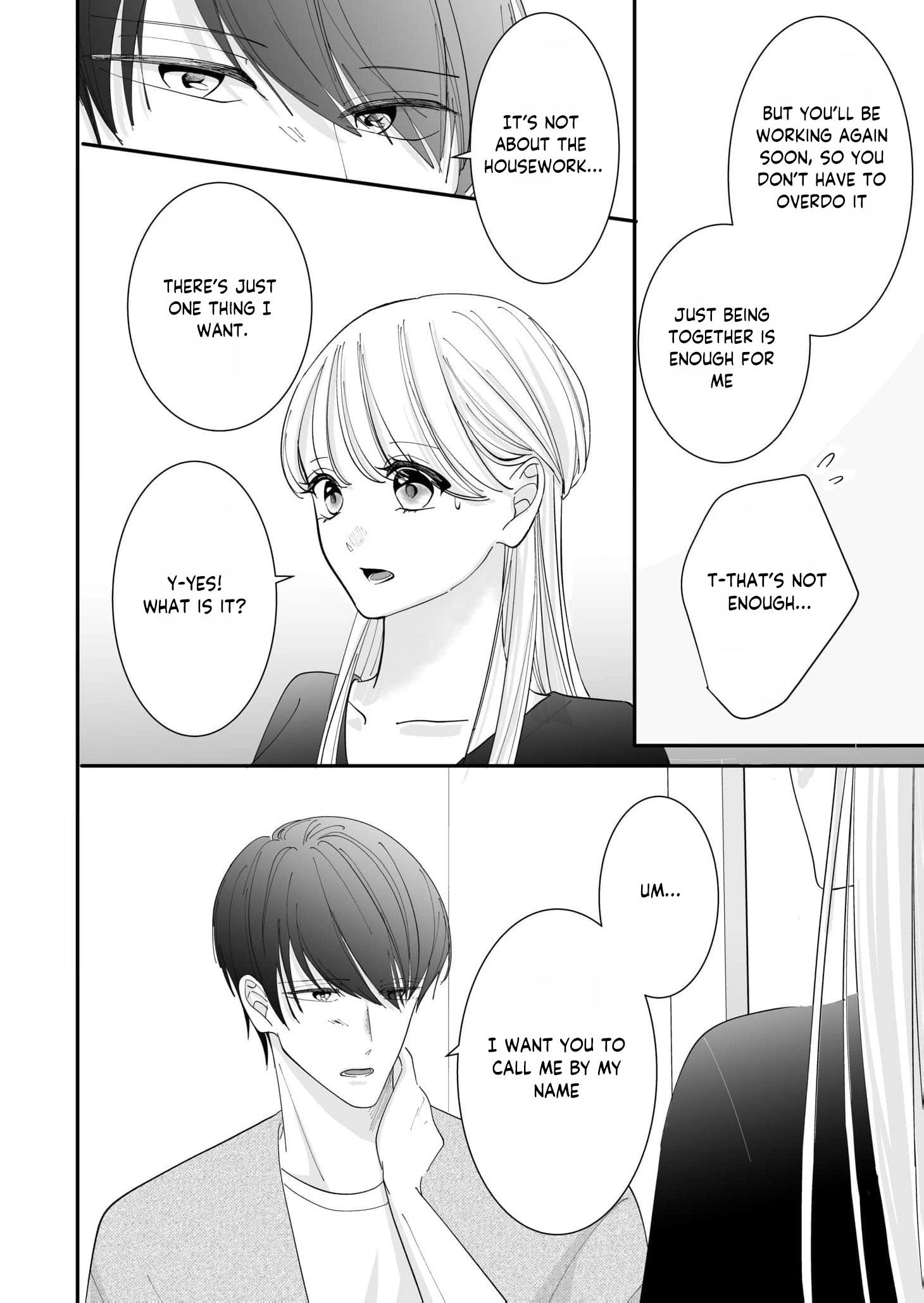 Proposal wa Fukushuu no Ato de ~Saijoukai no Onzoushi wa Ochita Hanayome ni Ai o Chikau~ Chapter 6 page 23