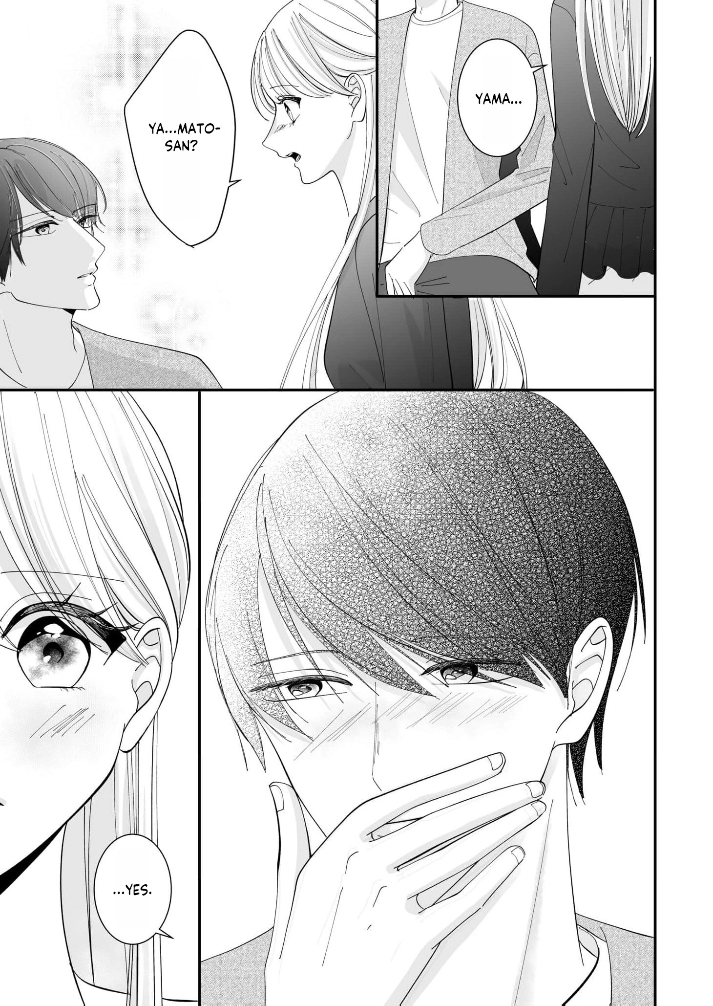 Proposal wa Fukushuu no Ato de ~Saijoukai no Onzoushi wa Ochita Hanayome ni Ai o Chikau~ Chapter 6 page 24