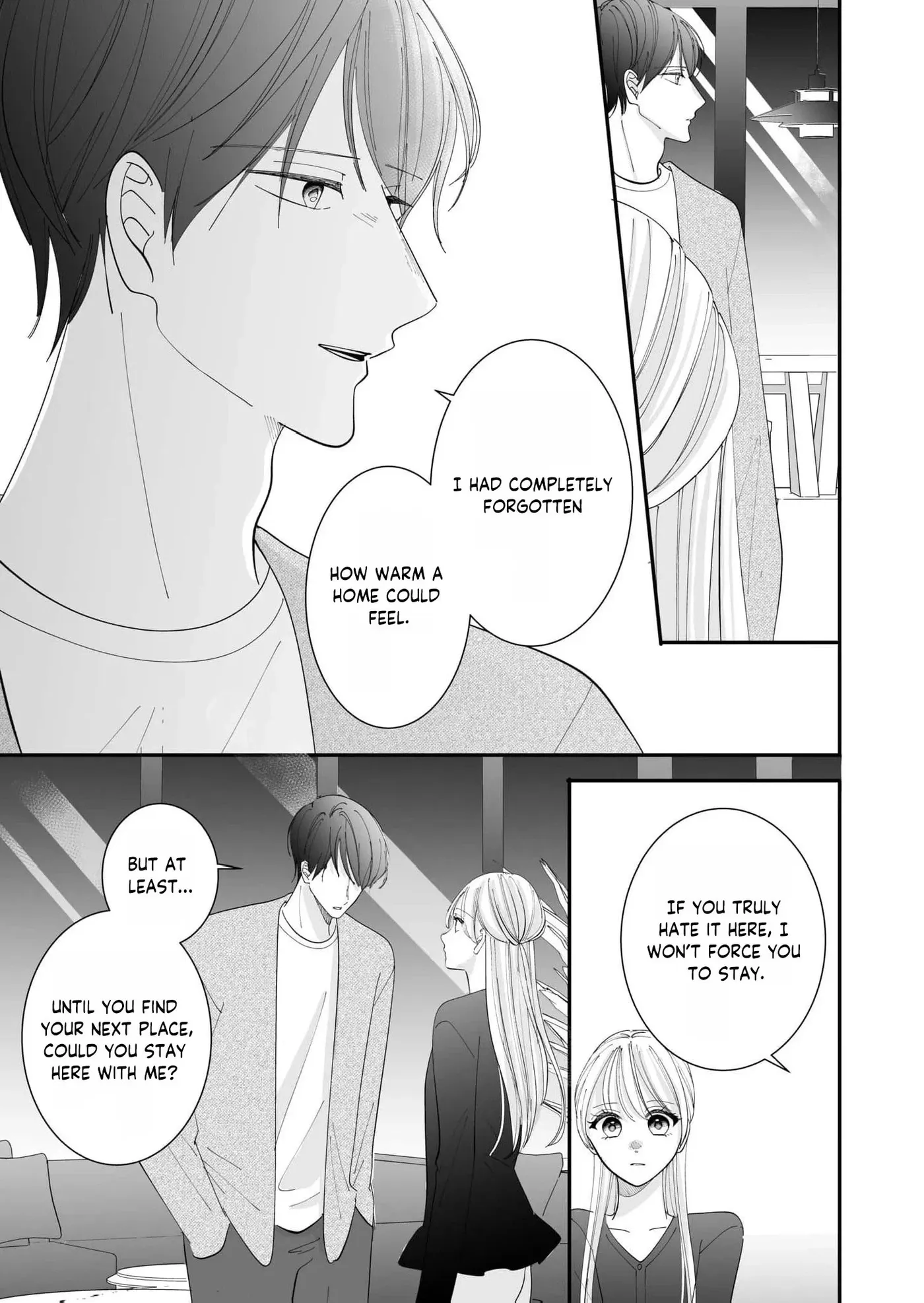 Proposal wa Fukushuu no Ato de ~Saijoukai no Onzoushi wa Ochita Hanayome ni Ai o Chikau~ Chapter 6 page 20