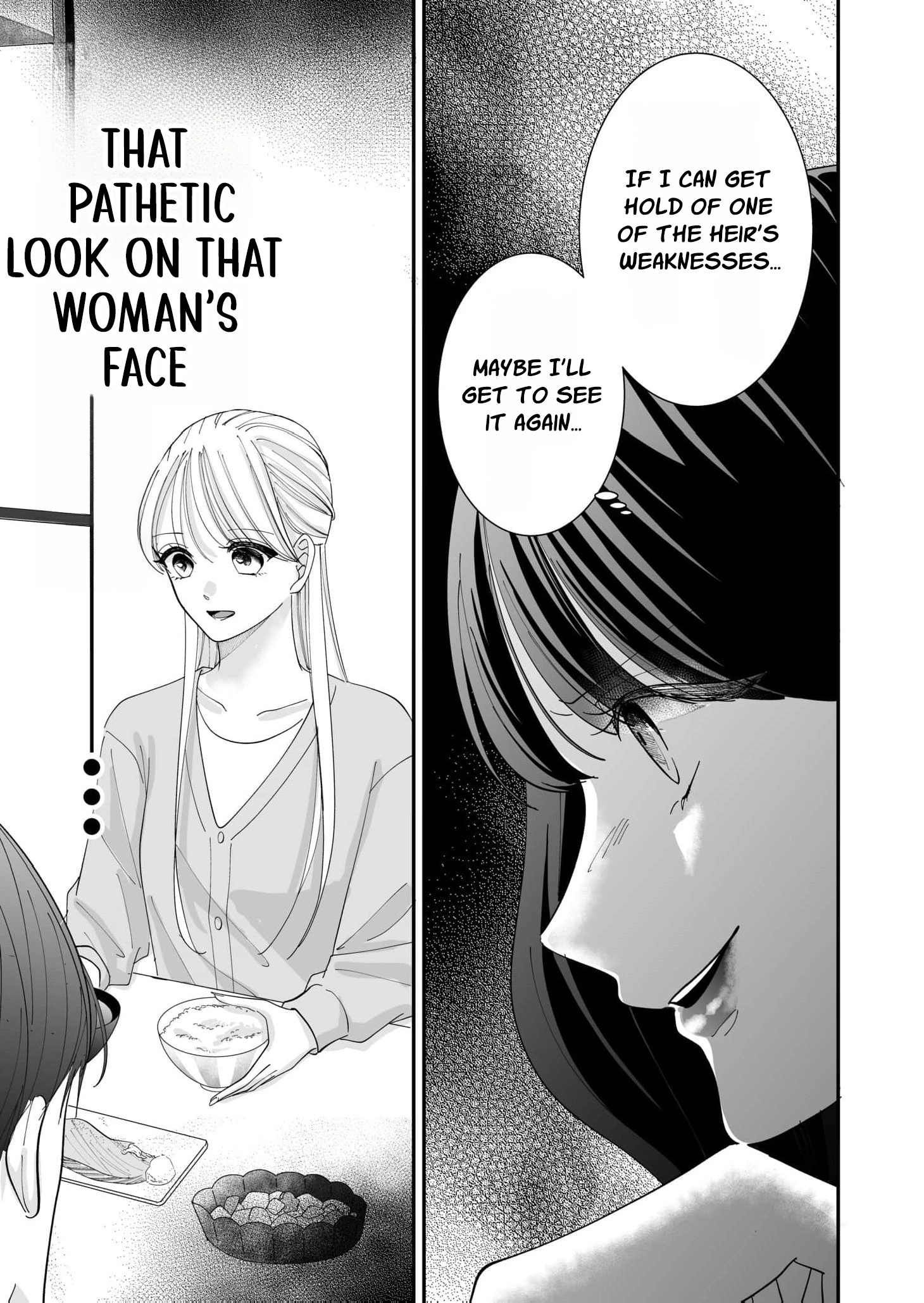 Proposal wa Fukushuu no Ato de ~Saijoukai no Onzoushi wa Ochita Hanayome ni Ai o Chikau~ Chapter 6 page 36