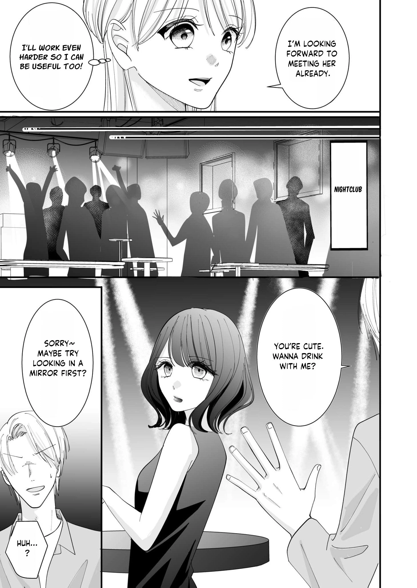 Proposal wa Fukushuu no Ato de ~Saijoukai no Onzoushi wa Ochita Hanayome ni Ai o Chikau~ Chapter 6 page 32