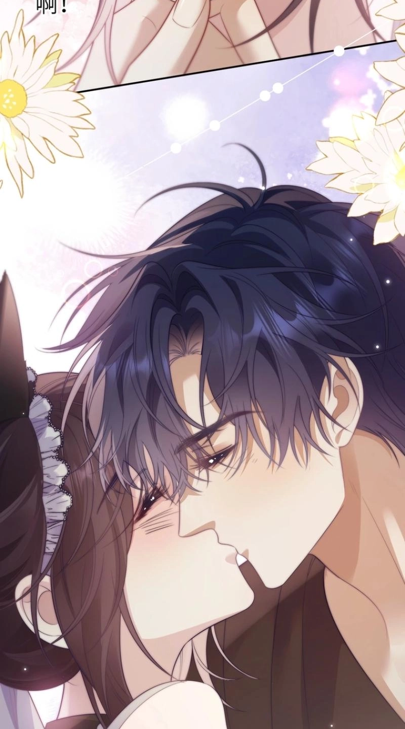 Within His Grasp Chapter 27 page 33