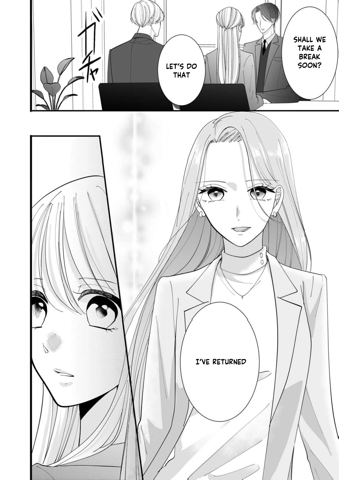 Proposal wa Fukushuu no Ato de ~Saijoukai no Onzoushi wa Ochita Hanayome ni Ai o Chikau~ Chapter 7 page 19