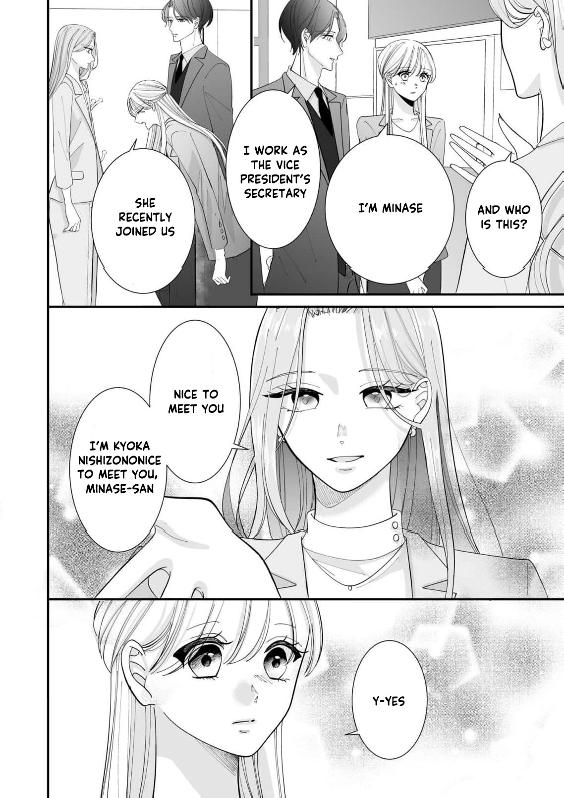 Proposal wa Fukushuu no Ato de ~Saijoukai no Onzoushi wa Ochita Hanayome ni Ai o Chikau~ Chapter 7 page 21