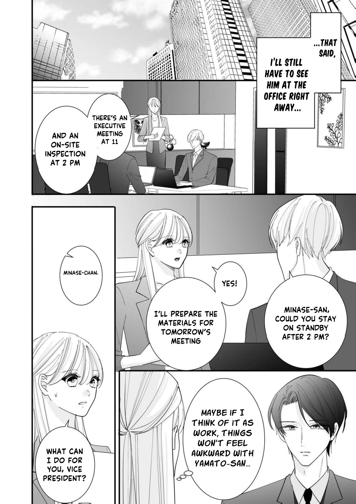 Proposal wa Fukushuu no Ato de ~Saijoukai no Onzoushi wa Ochita Hanayome ni Ai o Chikau~ Chapter 7 page 17