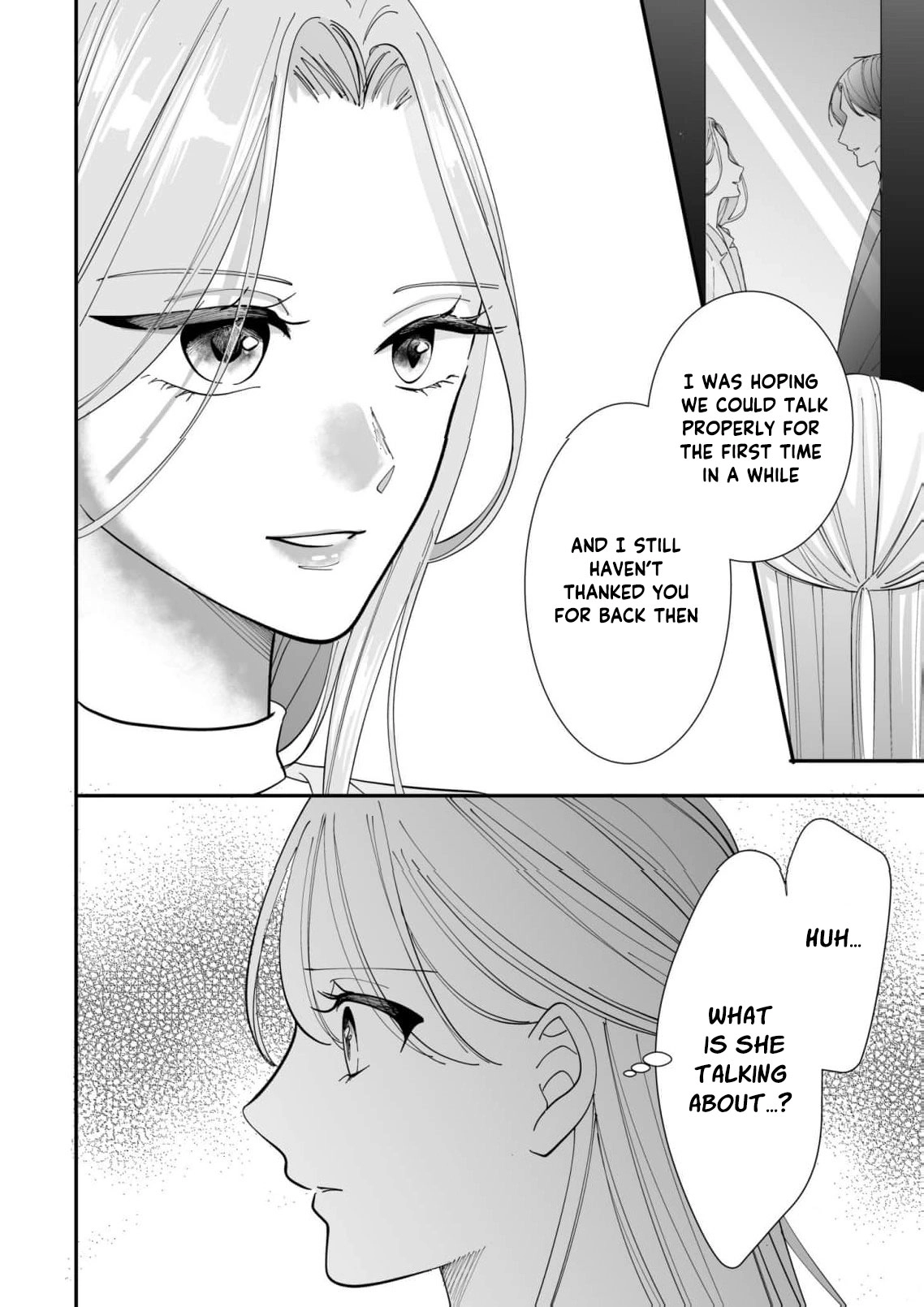 Proposal wa Fukushuu no Ato de ~Saijoukai no Onzoushi wa Ochita Hanayome ni Ai o Chikau~ Chapter 7 page 25
