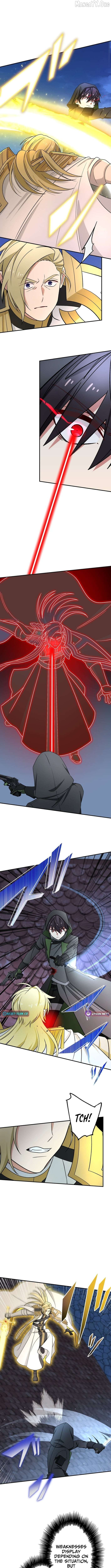 The strongest assassin gets transferred to another world with his whole class Chapter 120 page 4