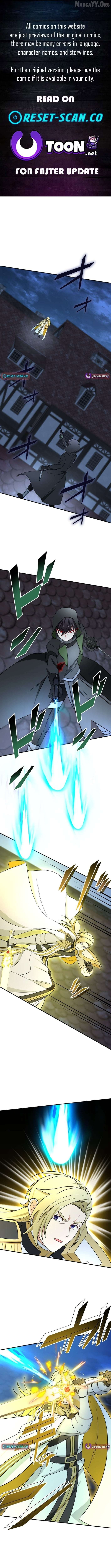 The strongest assassin gets transferred to another world with his whole class Chapter 120 page 1