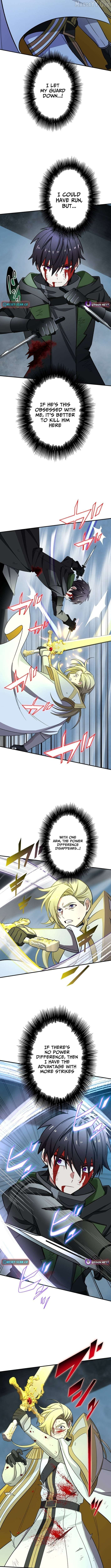 The strongest assassin gets transferred to another world with his whole class Chapter 120 page 10