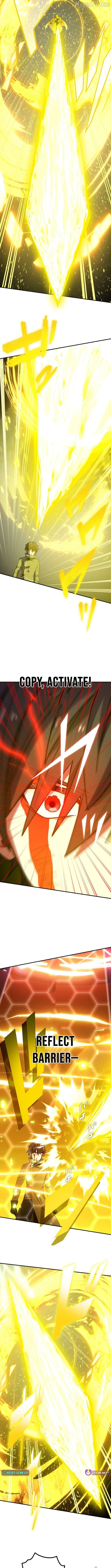 The strongest assassin gets transferred to another world with his whole class Chapter 120 page 13