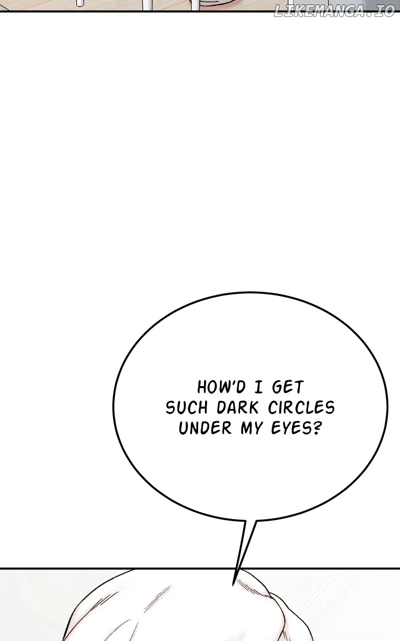 My Dud To Stud Boyfriend Chapter 120 page 3