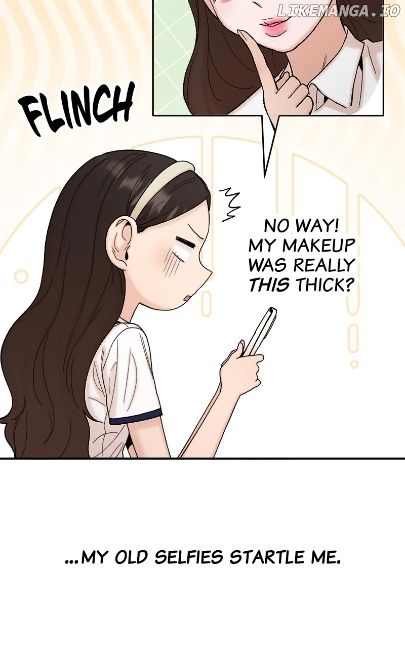 My Dud To Stud Boyfriend Chapter 120 page 18