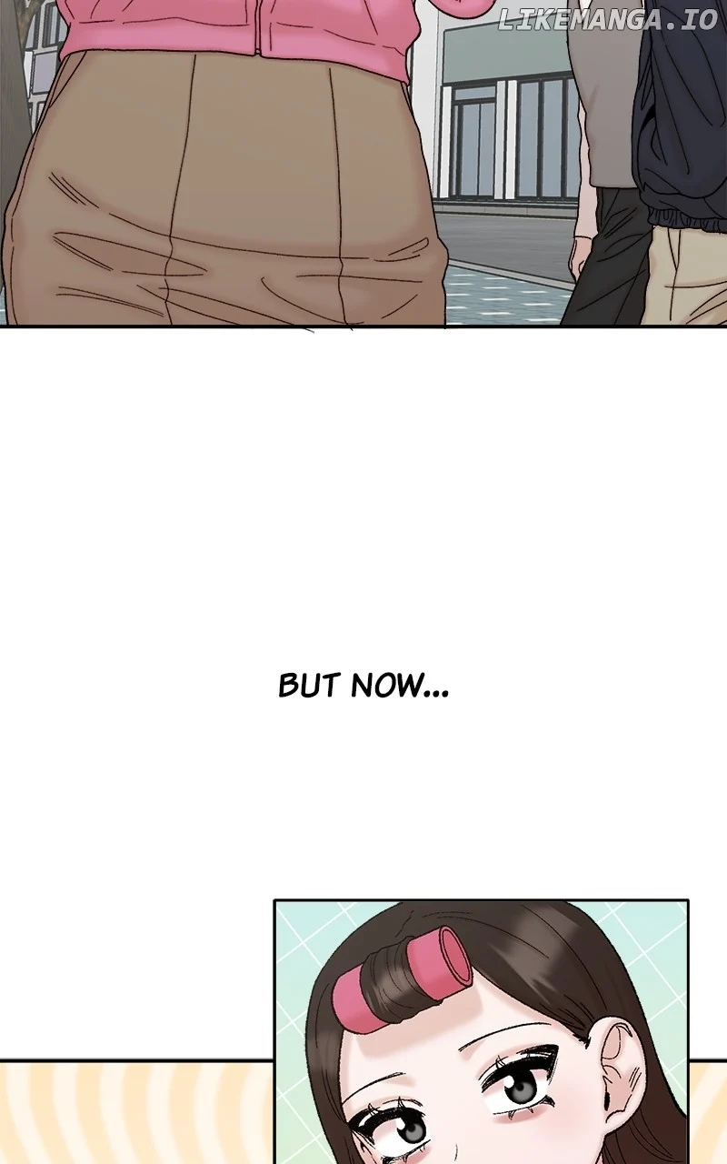 My Dud To Stud Boyfriend Chapter 120 page 17