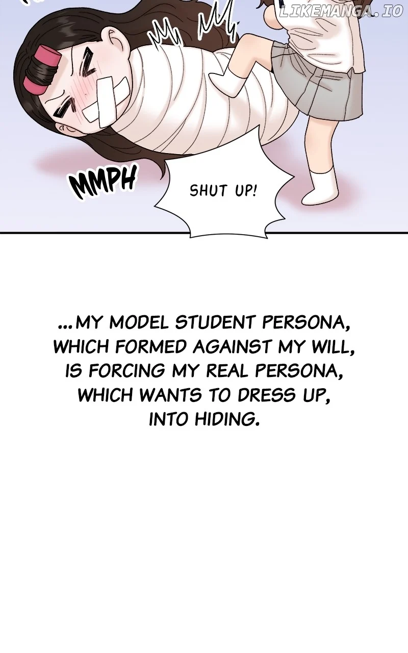 My Dud To Stud Boyfriend Chapter 120 page 25