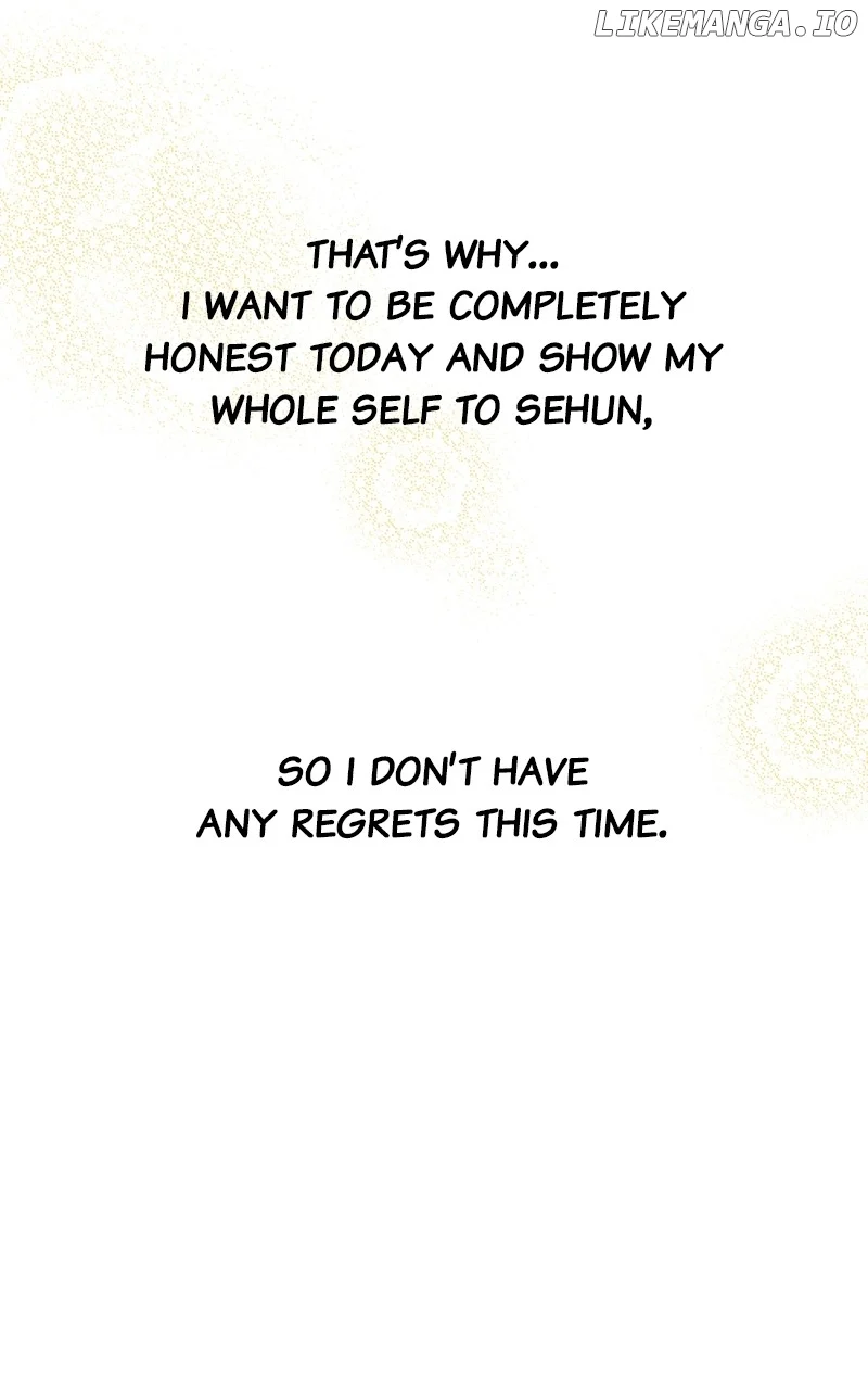 My Dud To Stud Boyfriend Chapter 120 page 32