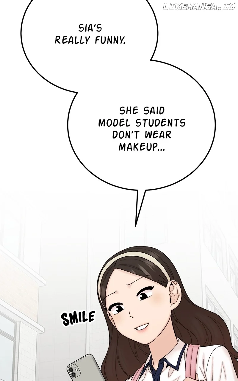 My Dud To Stud Boyfriend Chapter 120 page 28