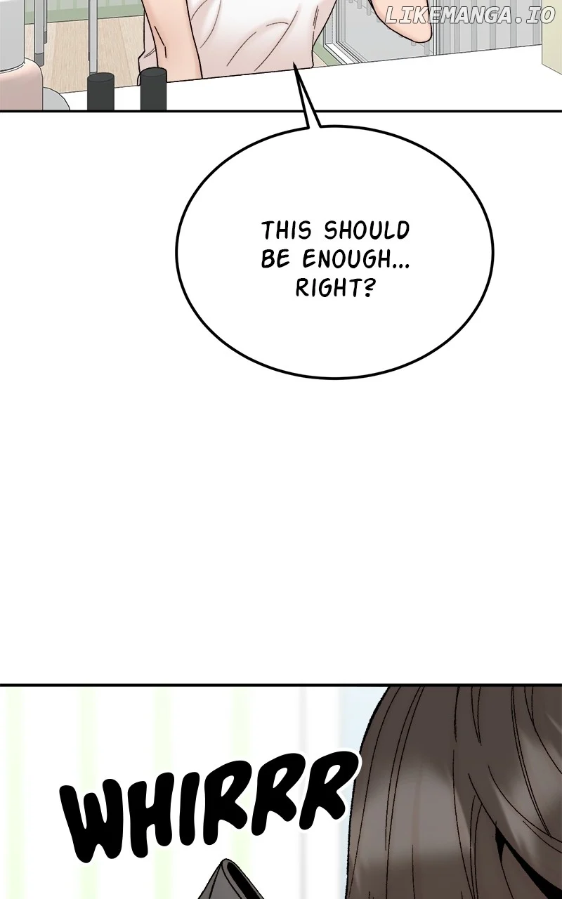My Dud To Stud Boyfriend Chapter 120 page 12
