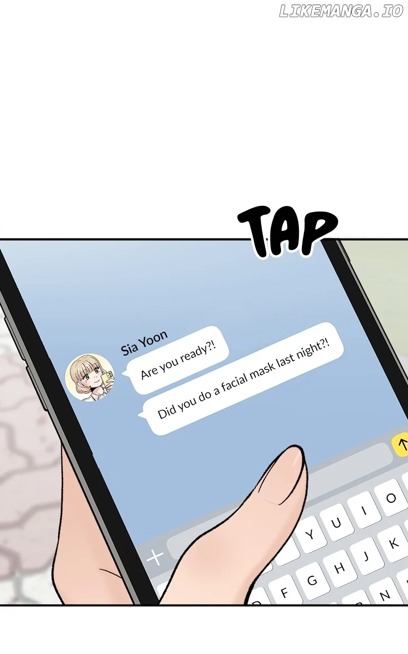 My Dud To Stud Boyfriend Chapter 120 page 26