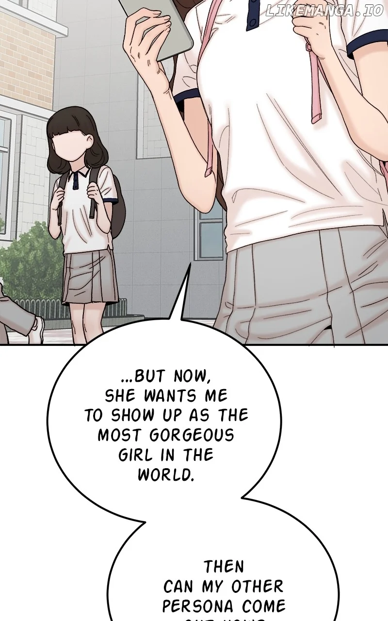 My Dud To Stud Boyfriend Chapter 120 page 29