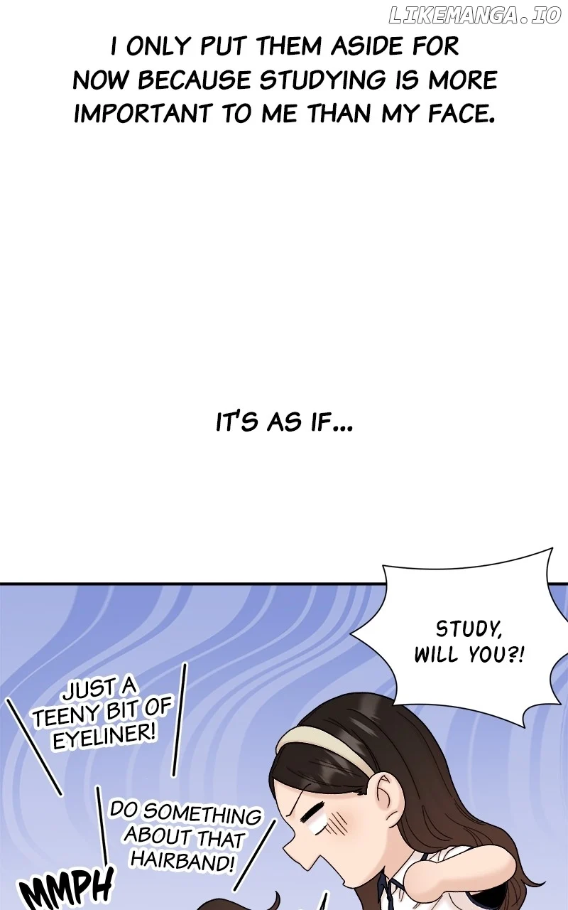 My Dud To Stud Boyfriend Chapter 120 page 24