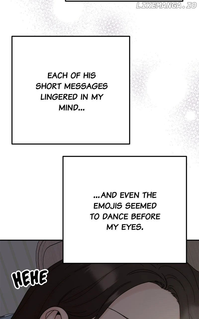My Dud To Stud Boyfriend Chapter 120 page 8