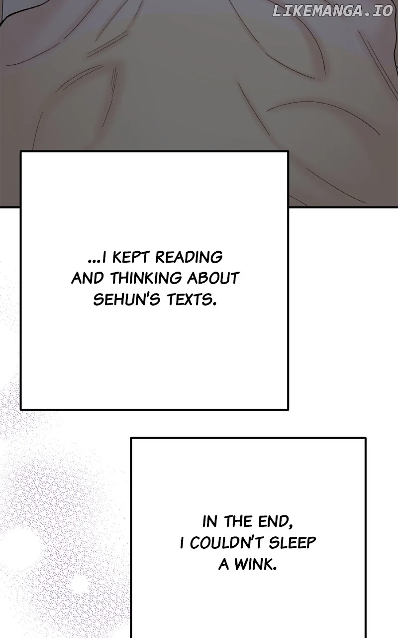 My Dud To Stud Boyfriend Chapter 120 page 7