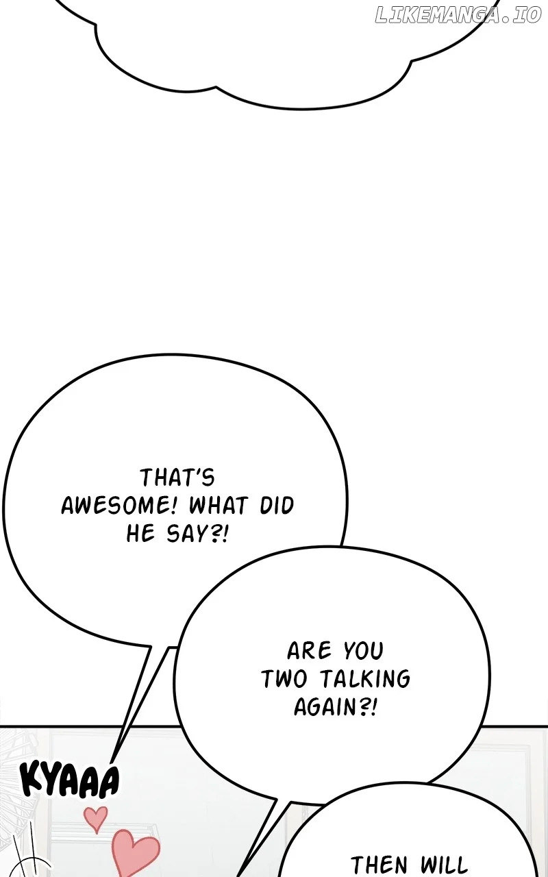 My Dud To Stud Boyfriend Chapter 120 page 36