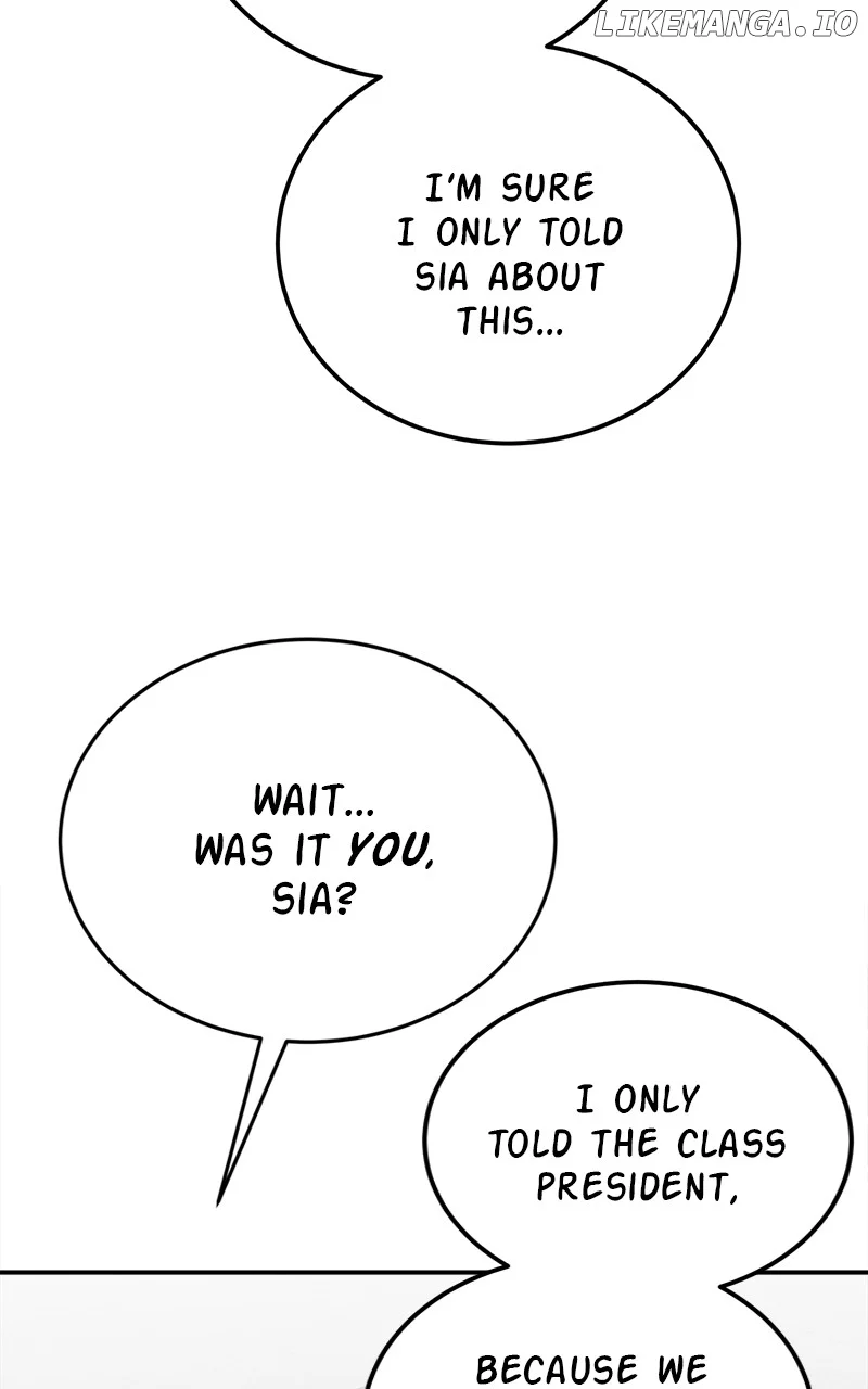 My Dud To Stud Boyfriend Chapter 120 page 38