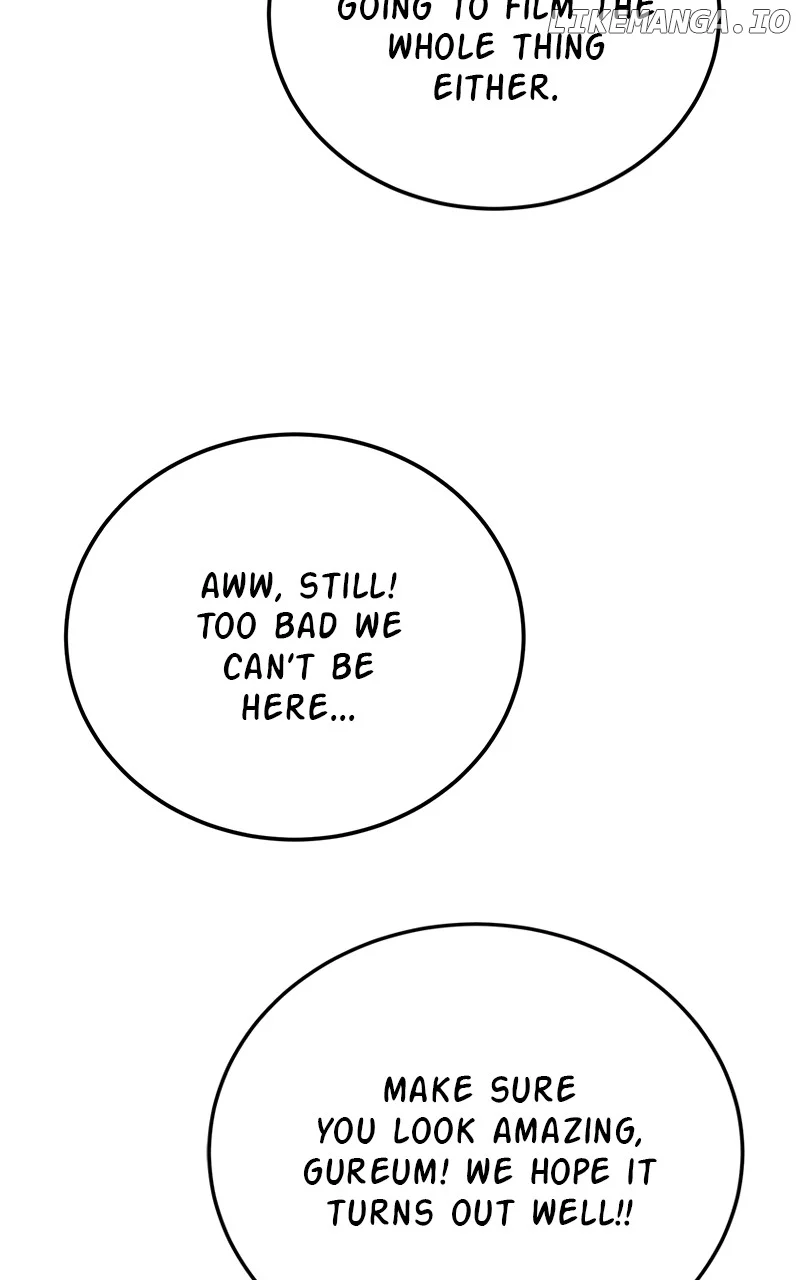 My Dud To Stud Boyfriend Chapter 120 page 42