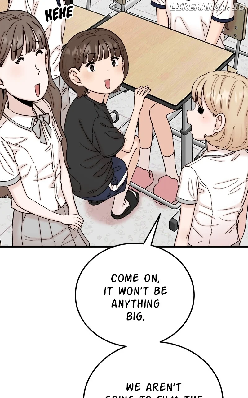 My Dud To Stud Boyfriend Chapter 120 page 41