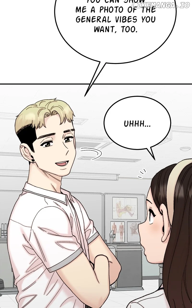 My Dud To Stud Boyfriend Chapter 120 page 60