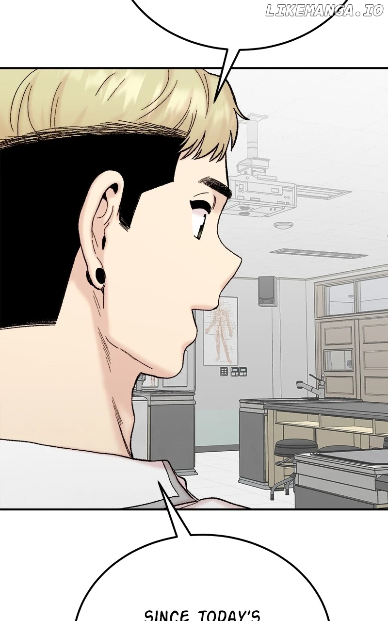 My Dud To Stud Boyfriend Chapter 120 page 58