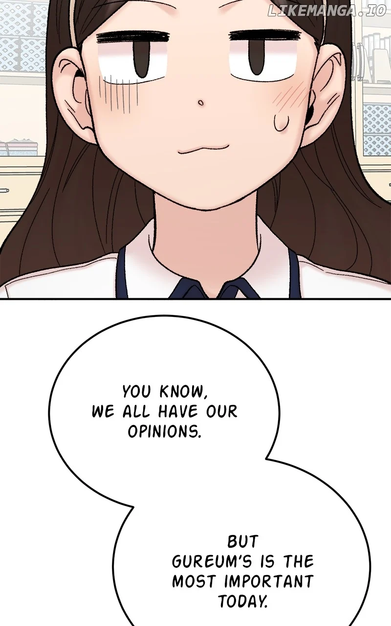 My Dud To Stud Boyfriend Chapter 120 page 57