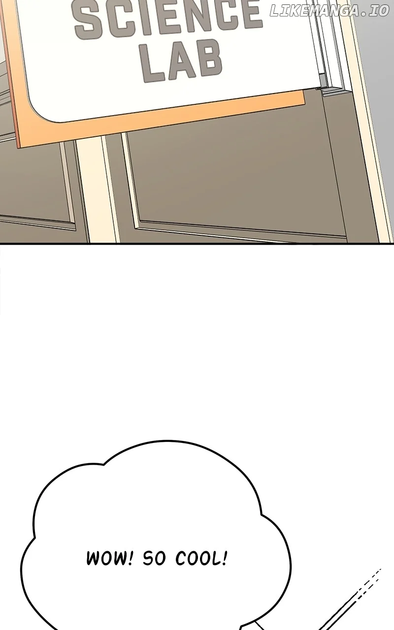 My Dud To Stud Boyfriend Chapter 120 page 47